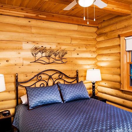 Village Scandinave Lodge & Spa Shediac Camera foto